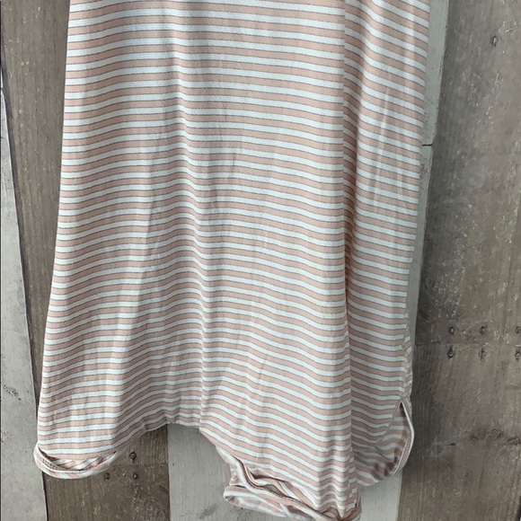 Lululemon What The Sport Singlet Razorback size 4 - Picture 5 of 7